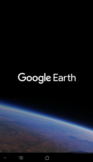 谷歌地球app如何设置成中文