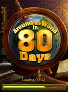 环游世界80天