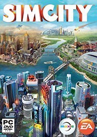 模拟城市5中文破解版