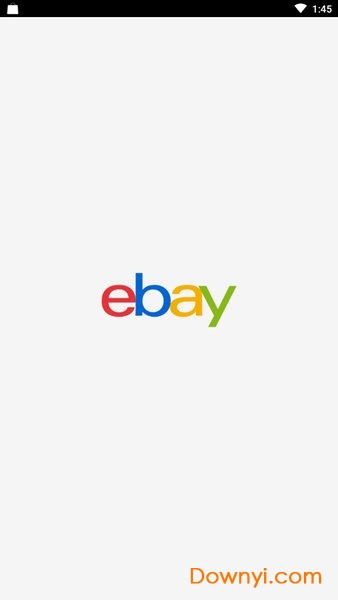 ebay香港购物(易趣)