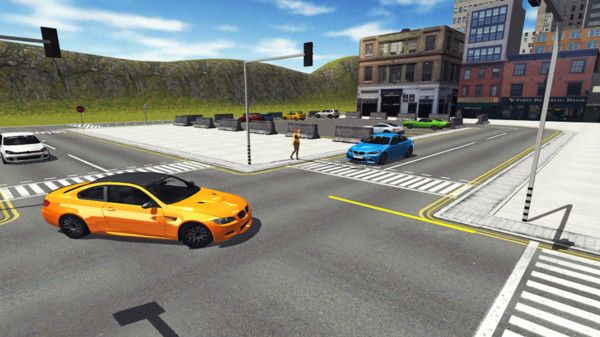 最真实驾驶游戏官方手机版下载