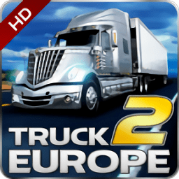 欧洲卡车模拟2破解版无限金币