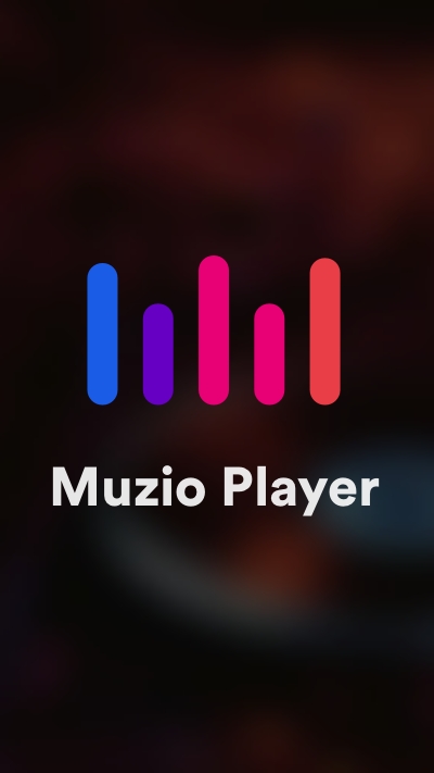 Muzio Playerv6.8.4 安卓版