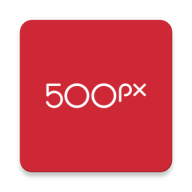 500px摄影社区(500px中国版)v4.17.9 官方版
