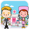 托卡小镇小护士游戏完整版v1.9