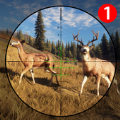 猎鹿狙击手猎人游戏安卓版v1.6