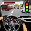 开车驾驶训练游戏官方版