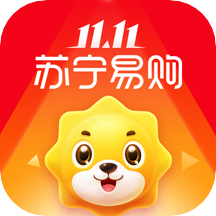 苏宁易购app客户端v9.5.94官方安卓版