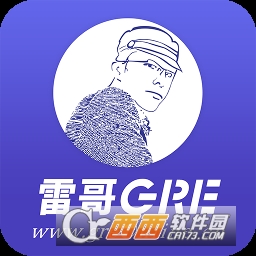 雷哥GRE网appv3.0.9