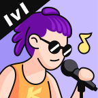 酷狗唱唱斗歌版appv1.9.0 安卓版