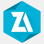 ZArchiver Pro专业版1.0.7
