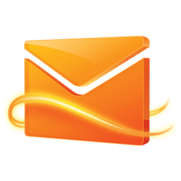 微软Hotmail邮箱