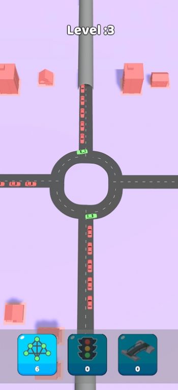 交通专家游戏安卓版v1.1.5