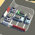 小汽车停车场游戏手机版v1.0.12