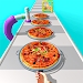 披萨长堆栈冲刺游戏手机版v1.2