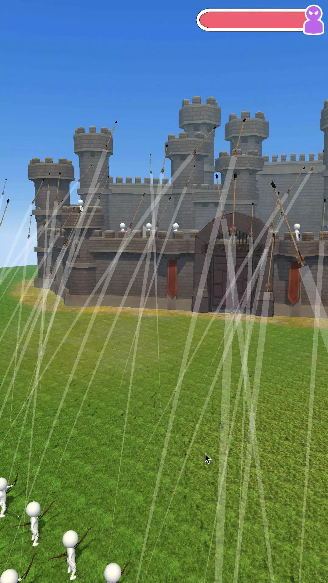 公主城堡模拟器游戏中文版v1.1