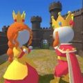 公主城堡模拟器游戏中文版v1.1