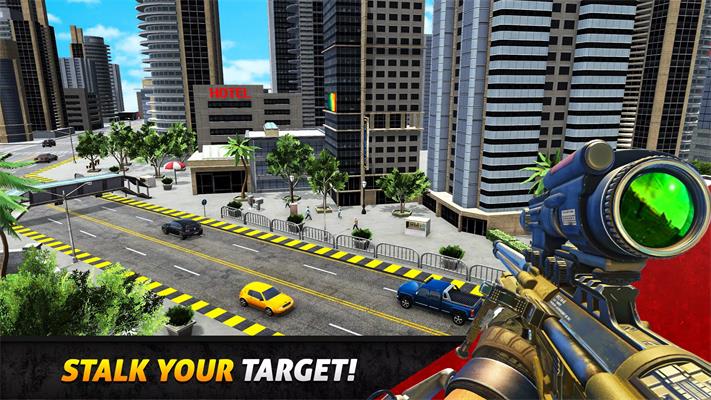 疯狂城市黑帮模拟器游戏手机版v1.2