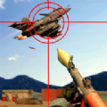 榴弹炮飞机导弹游戏手机版v2.5