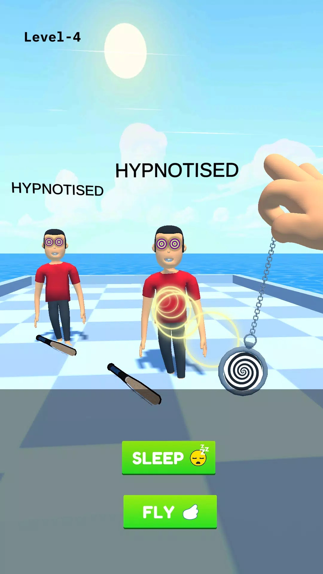 催眠大师3D游戏安卓版v0.1