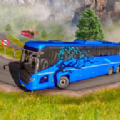 越野山路巴士驾驶游戏安卓版v1.0.1