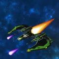 宇宙飞船射击游戏安卓版v1.1.3