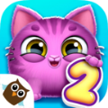可爱的宠物故事游戏中文版（Smolsies2）v1.1.49