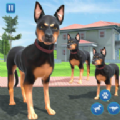 狗生活模拟器3D游戏手机版v1.0.0