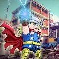 锤子超级英雄营救任务游戏安卓版v1.2