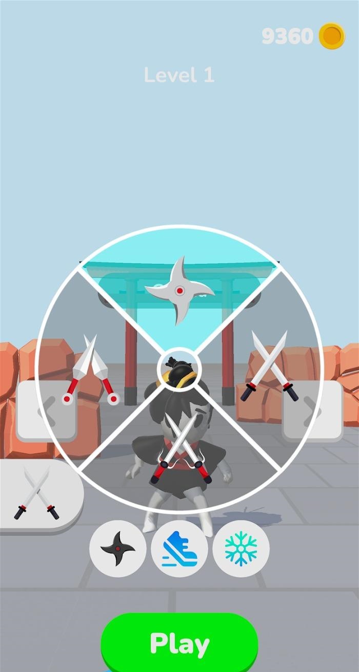 小忍者冒险家游戏最新版0.3