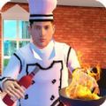 拉面美食店游戏安卓版v1.0