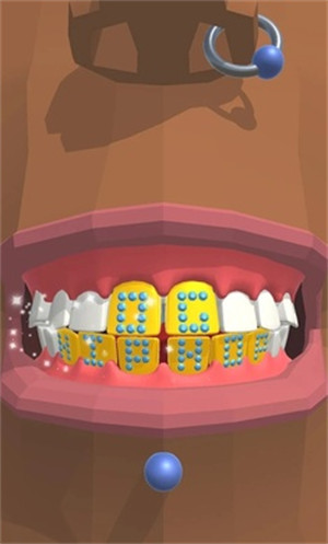 牙医也疯‪狂免费版