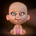粉衣婴儿游戏下载手机版
