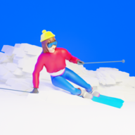 滑雪跑者v0.4安卓版