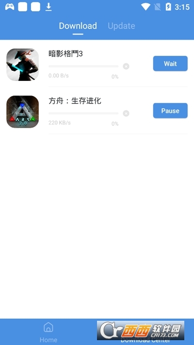 Game stoday安卓免费版v5.32.34中文版