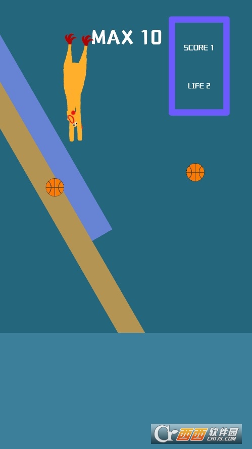篮球与鸡v1.0.1安卓版