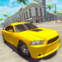 汽车驾驶游戏开放世界v1.0 安卓版