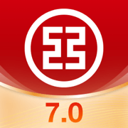 中国工商银行客户端v8.1.0.7.5 安卓版