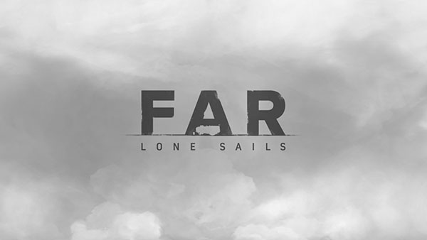 远方孤帆(FAR: Lone Sails) 安卓破解版V1.31