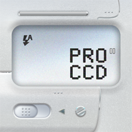 ProCCD复古胶片相机v2.4.3 安卓版