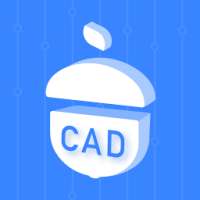 坚果云CAD官方版v1.2.8