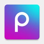 Picsart美易全能编辑器v21.7.5