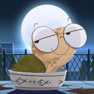 海龟蘑菇汤游戏v1.1.1最新版