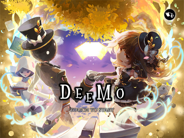 古树旋律Deemo 官方版v5.0.7