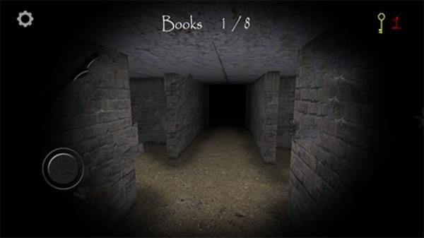 兰德里纳河的地下室(恐怖地下室) v1.8.2安卓版
