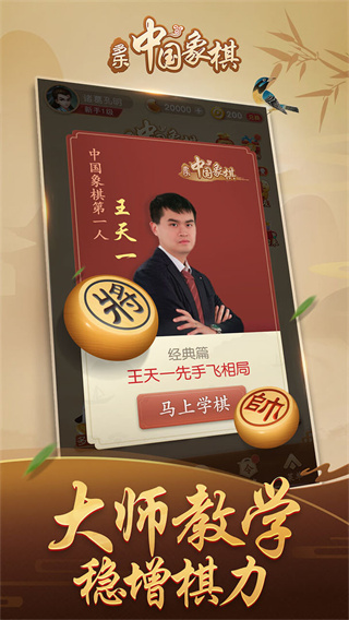 多乐中国象棋手机版 安卓版V4.8.7