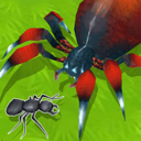 昆虫进化大乱斗破解版 v1.8安卓版