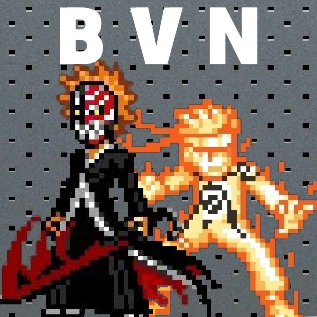 BVN全明星乱斗友哈版 V2.7