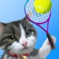 猫咪网球手游 v1.0