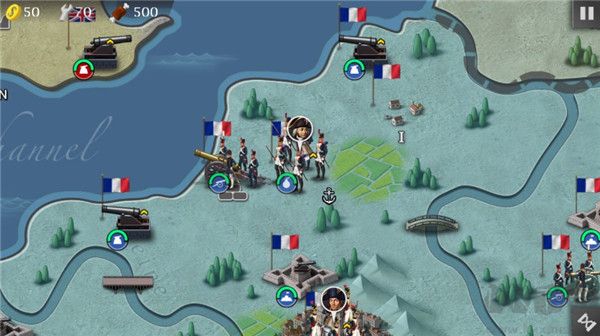 欧陆战争4拿破仑修改版 v2.0.2.3